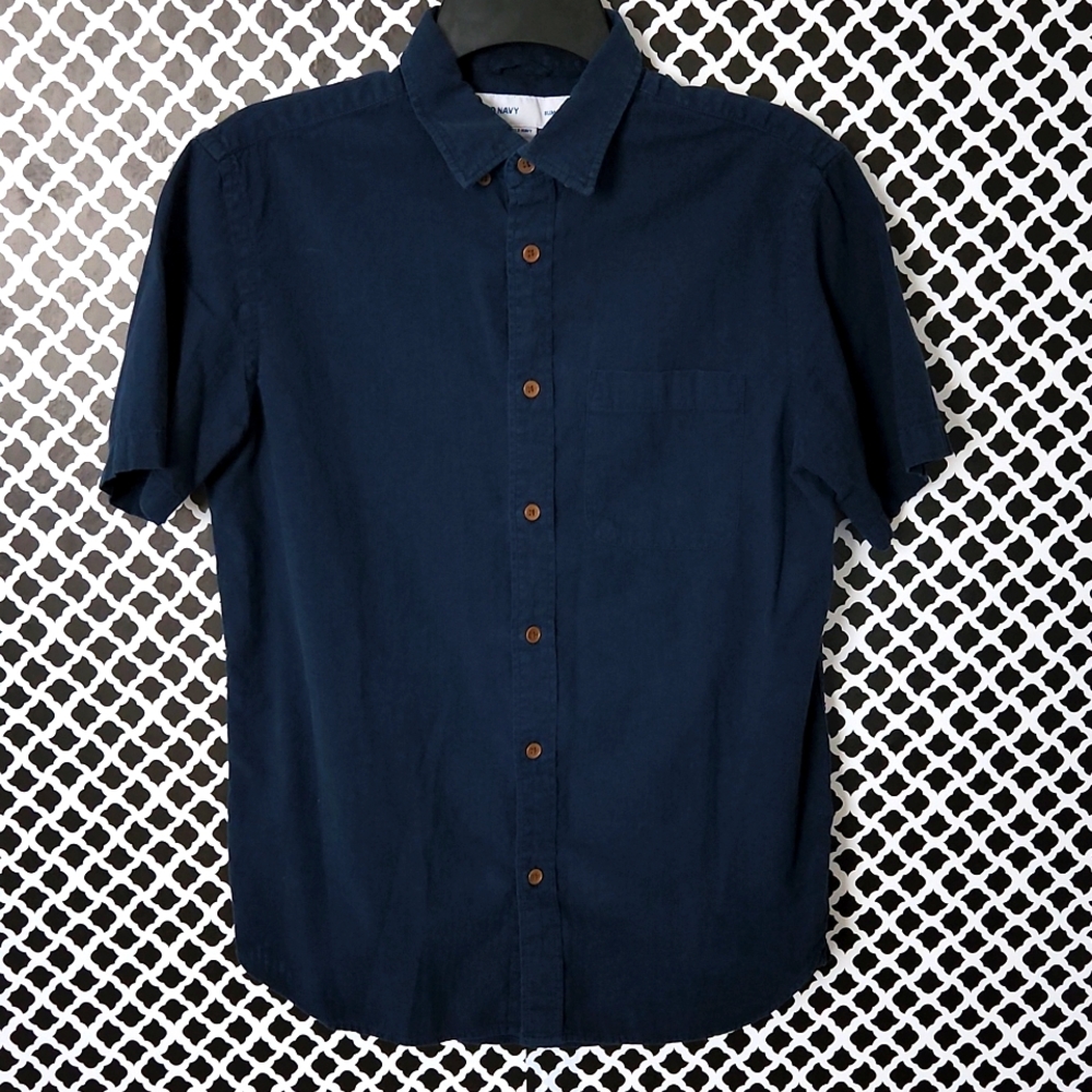 Button down shirt